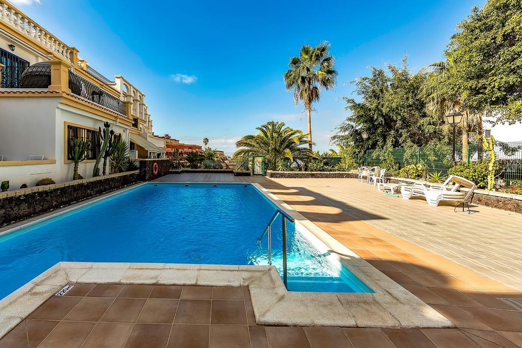 Windsor Panoramic Las Americas Costa Adeje Dış mekan fotoğraf