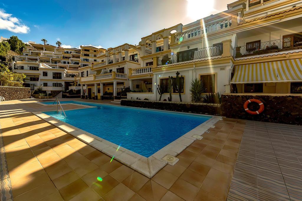Windsor Panoramic Las Americas Costa Adeje Dış mekan fotoğraf