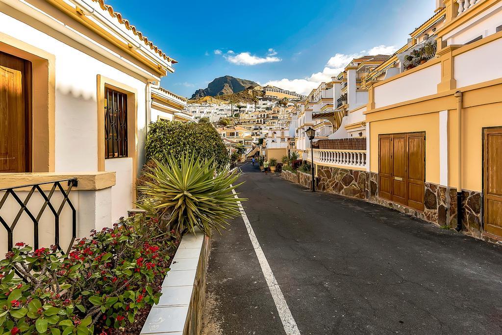 Windsor Panoramic Las Americas Costa Adeje Dış mekan fotoğraf