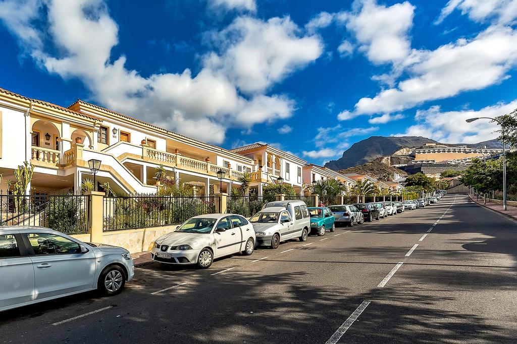 Windsor Panoramic Las Americas Costa Adeje Dış mekan fotoğraf