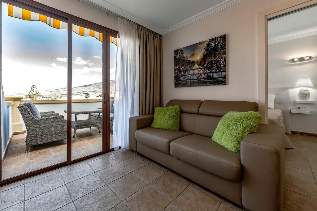 Windsor Panoramic Las Americas Costa Adeje Dış mekan fotoğraf